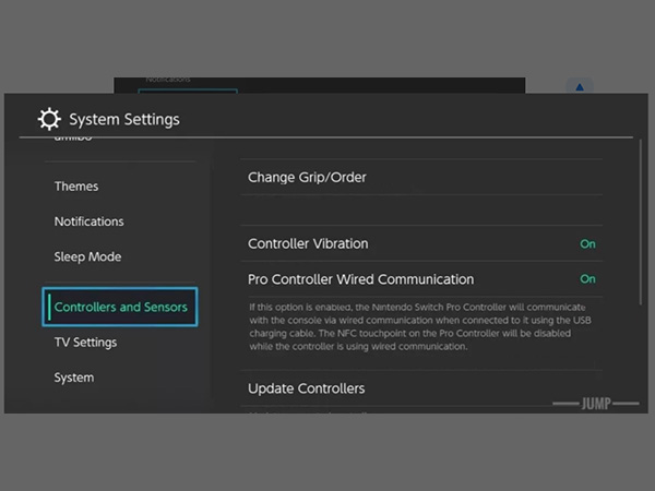 pc controller