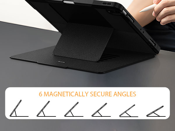 Amazon.com: ZtotopCases for New iPad Air 13 Inch M3 2025
