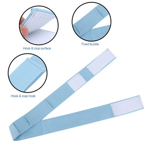 Gürtel für die Peritonealdialyse