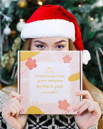 Get a jump on joy. Shop holiday gifts