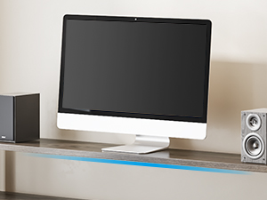 tribesigns computer desk