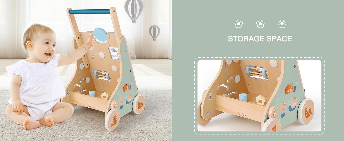  play walker toys