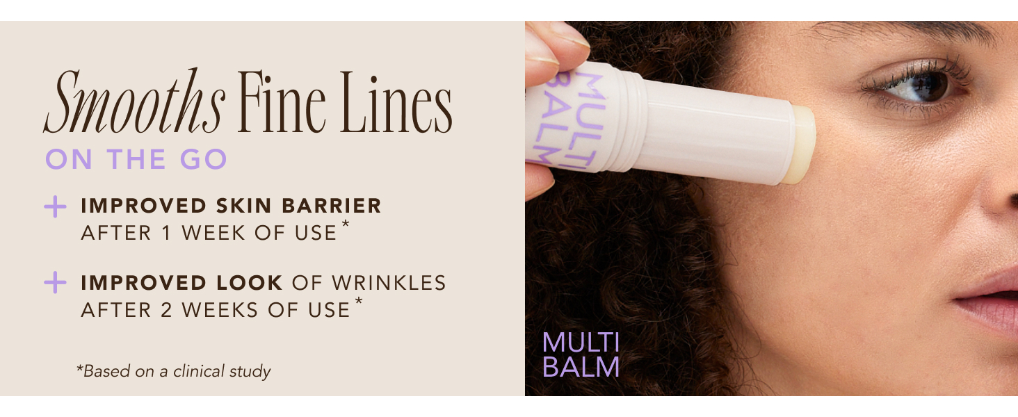 The Face Shop Wrinkle Care Multi Balm