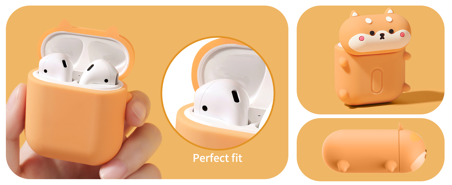 funny 3D cartoon animal