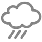 Steinel Motion Sensor IS 140-2 White, 140° Infrared Movement Detector, 14m Range, Swiveling, Max. 1000 W or 6 LED Lights 30 Pikto IP