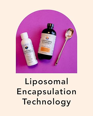 Liposomal delivery Liposomal encapsulation Liposomal technology Liposomal nutrient delivery