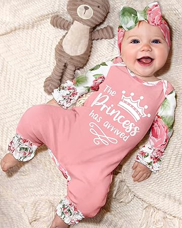 baby girl clothes