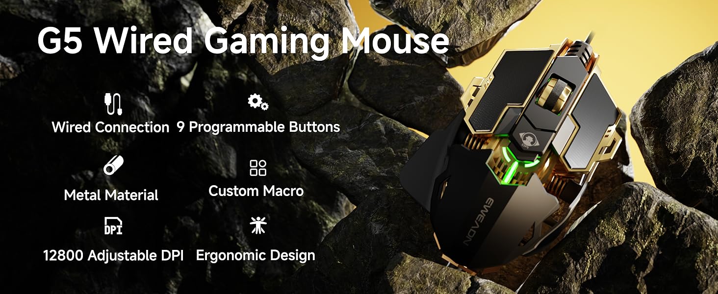 gaming computer mouse mouse gaming wired mouse gaming accessories