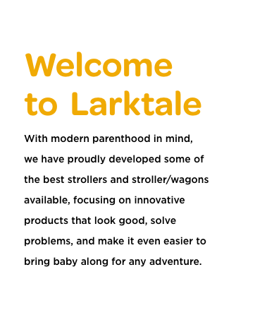 Larktale