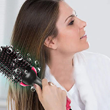 Hair Dryer