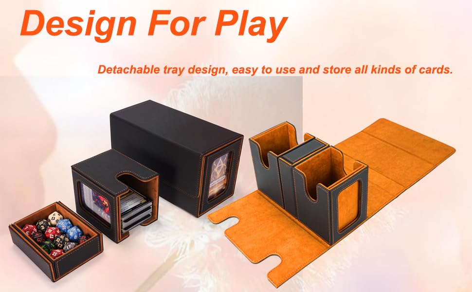mtg commander box