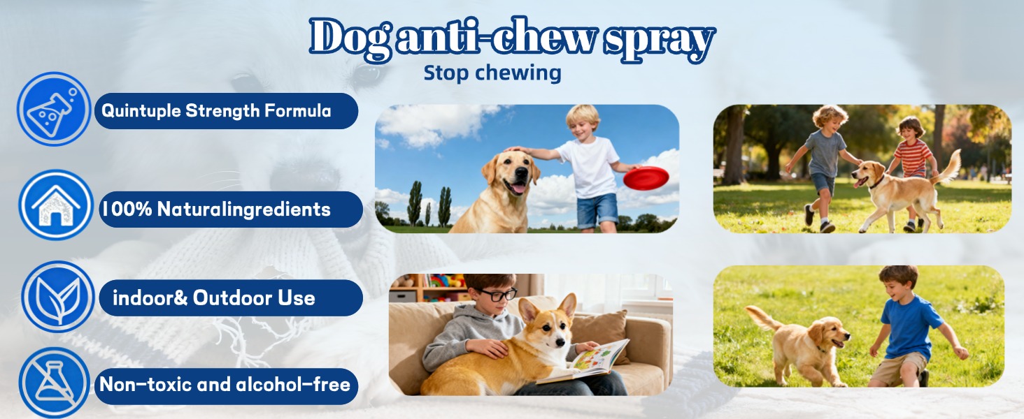 bitter apple spray for dogs pet corrector dog wound careno chew spray for dogs