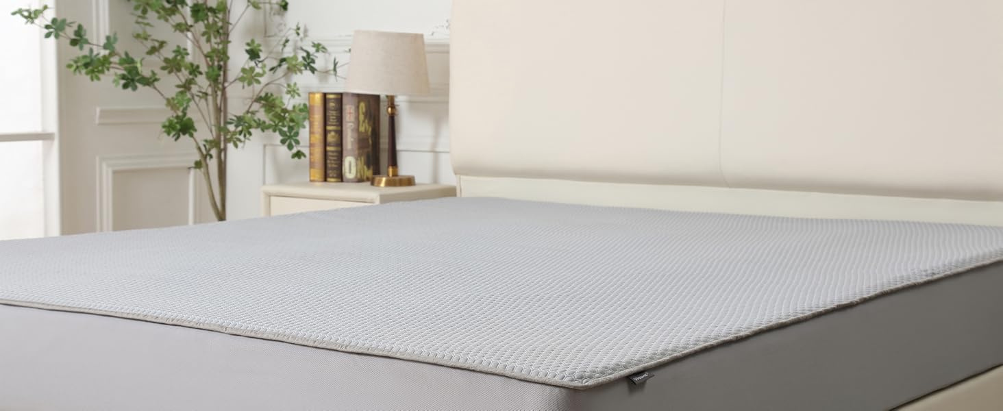 Summer fitted sheet
