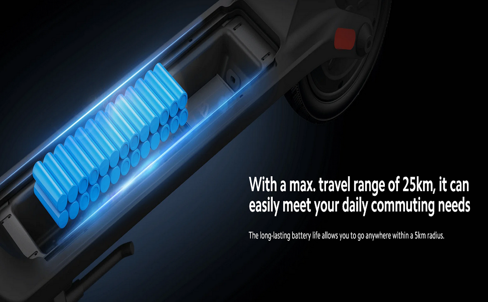 Xiaomi Electric Scooter 4 Lite (2nd Gen) c1262117 1645 48a0 a318 2911685acd93. CR0,0,970,600 PT0 SX970 V1 - Xiaomi Electric Scooter 4 Lite (2nd Gen)