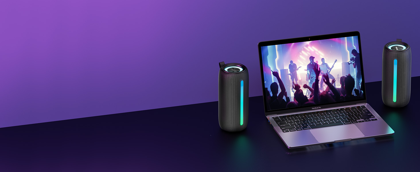 bluetooth speaker