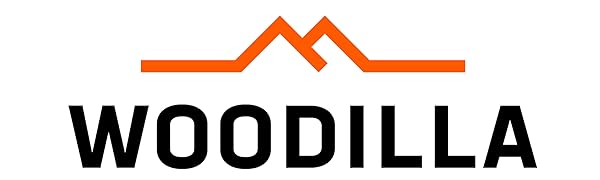 WOODILLA LOGO