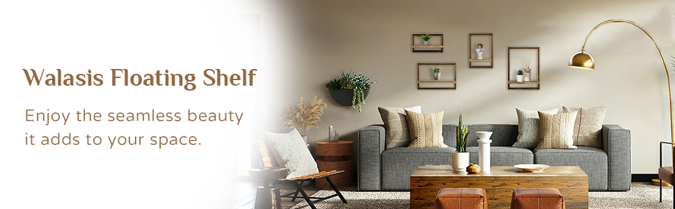 chic gift for family or friends