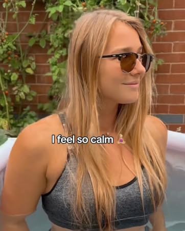 ice bath ice pod bath tub cold plunge ice tub cold bath tub ice pod max gym supply co