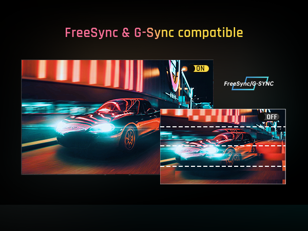 sync