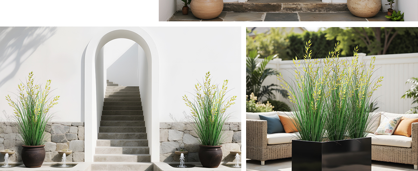 Artificial Plants