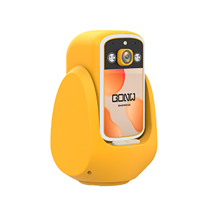 Video calling camera FHD
