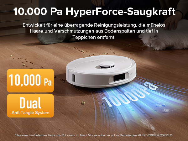 10.000 Pa