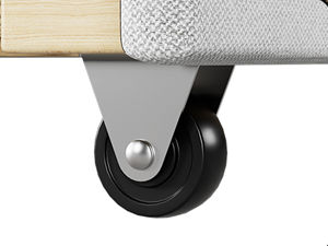 Trundle Bed Twin Size
