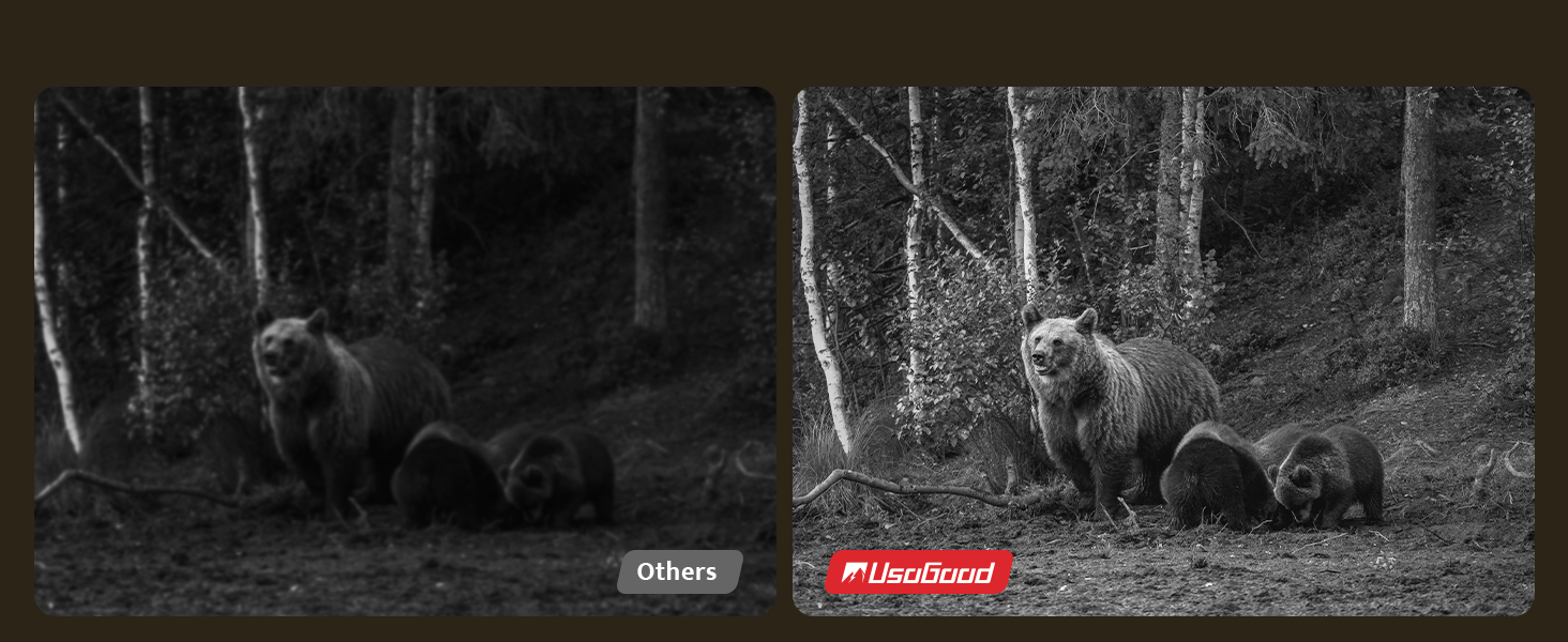 4G trail camera