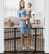cumbor 51.6 extra wide baby gate