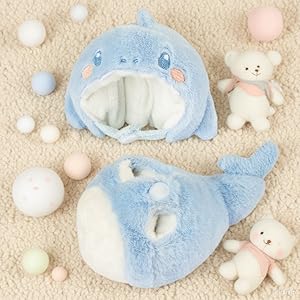 17cm doll clothes