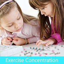 regalo bambino 6 9 5 8 anni bracciale amicizia kit braccialetti fai da te bambina bracciali amicizia