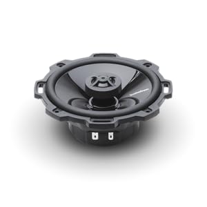 TRUCK SPEAKER UPGRADE 5.25