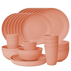 dish sets 