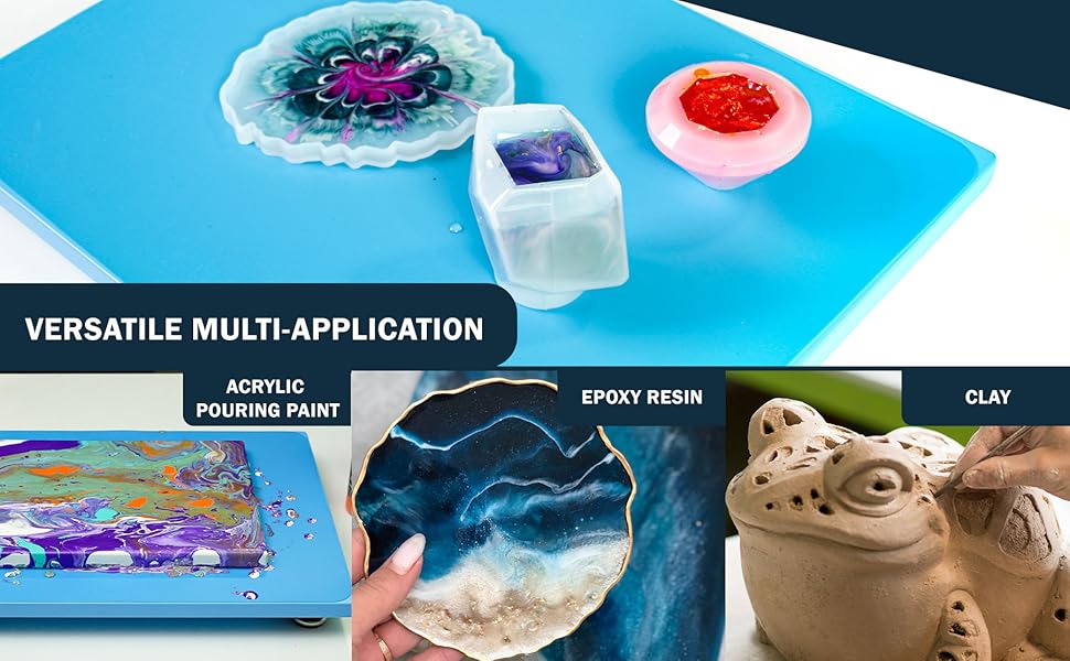 Versatile Multi-Application