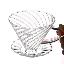 coffee filter
