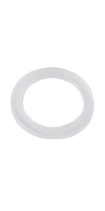 CO2 Laser Mirrors mo Material for CO2 Laser Engraver Cutter