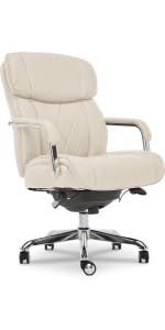 Amazon.com: La-Z-Boy Melrose Modern Executive Office Chair