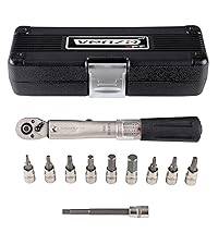 Amazon.com: Venzo Bicycle Bike 1/4 Inch Driver - Torque