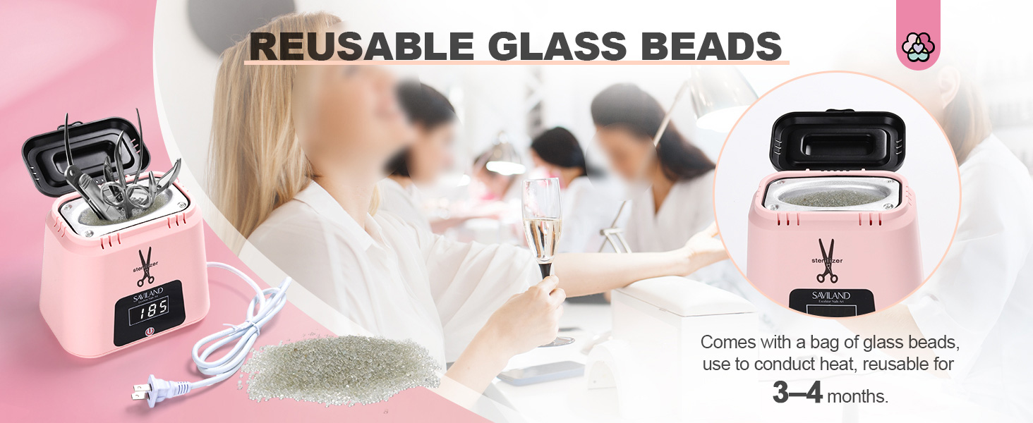 Sterilizer for Nail Tools Sterilizer for Nail Tools Sterilizer for Nail Tools Sterilizer for Nail