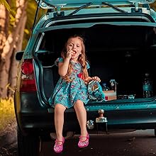 Encanto Isabela flat shoes