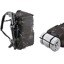 Amazon.co.jp: ハクバ 【Amazon.co.jp限定】HAKUBA カメラバッグ