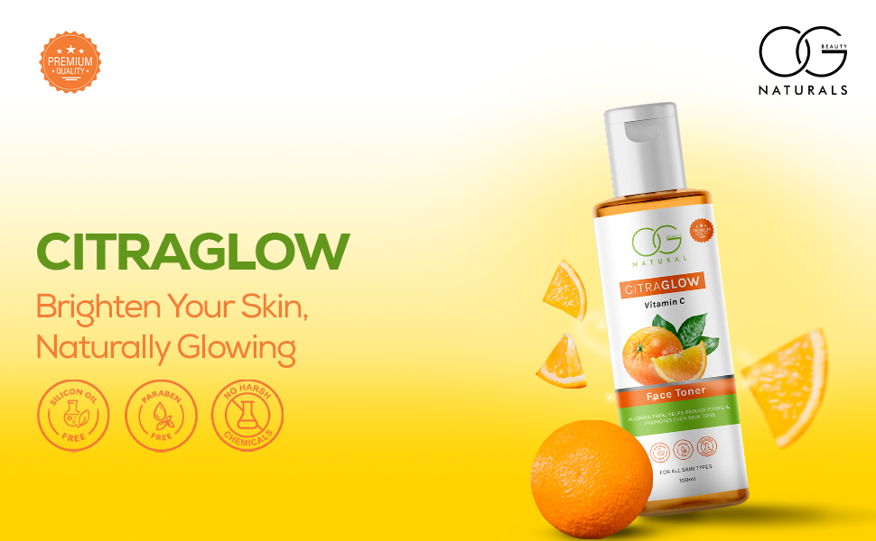 face toner