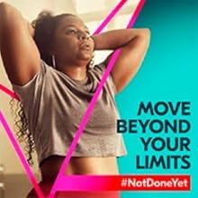 UNSTOPPABLE CONFIDENCE