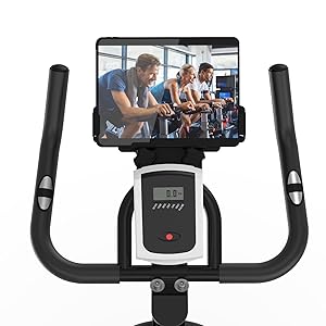 Monitor & ipad holder