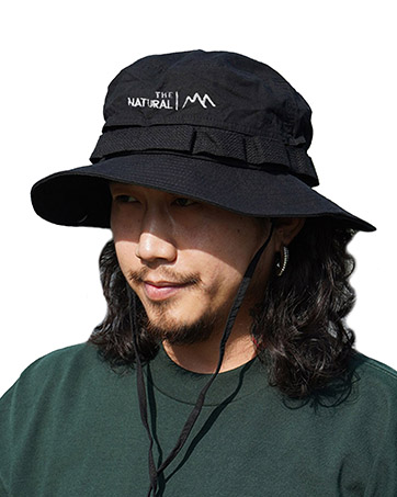 バケットハット