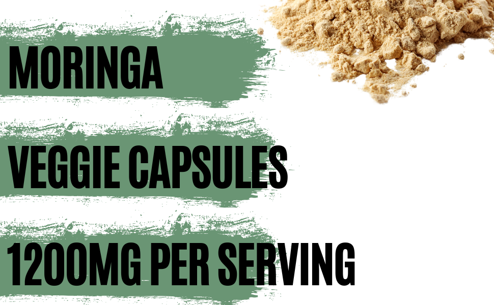 moringa