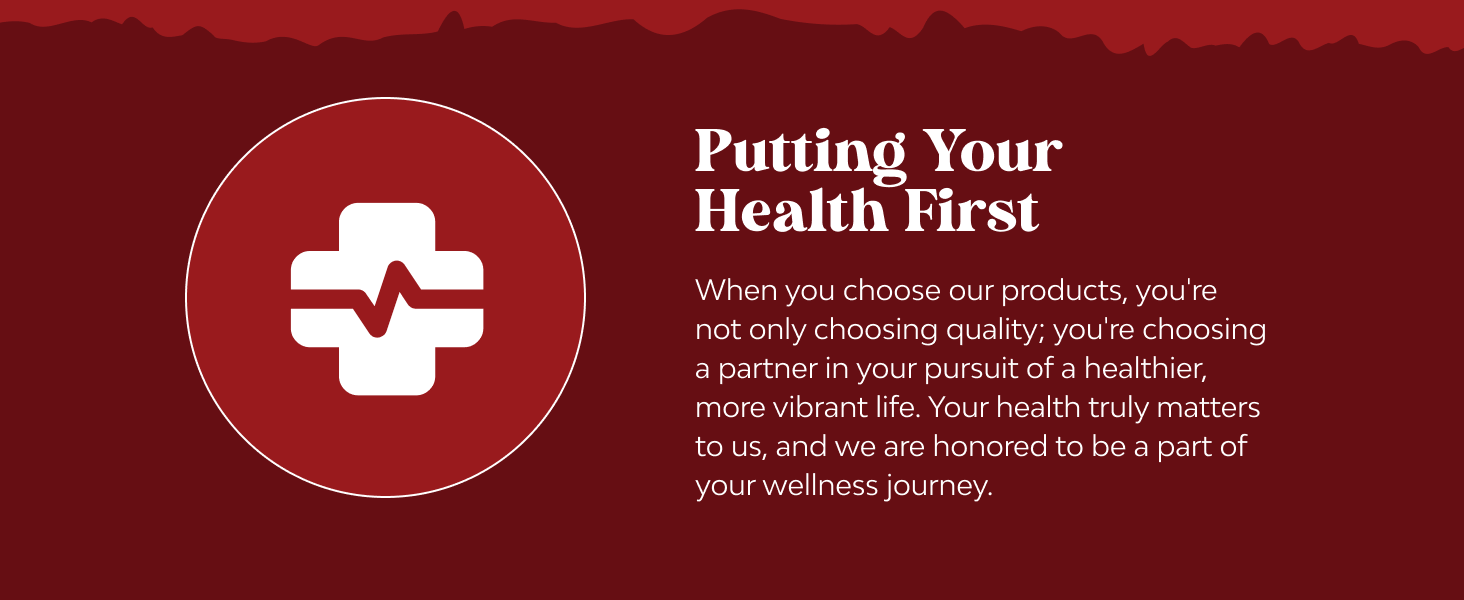 Health First