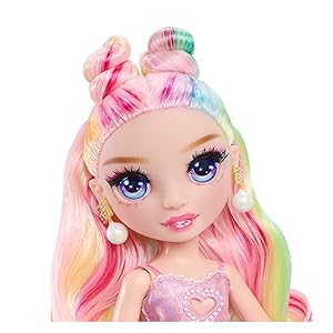 Rainbow High Rainbow Shimmers with Slime