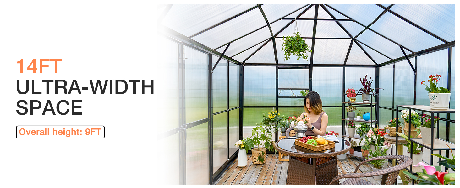 greenhouse