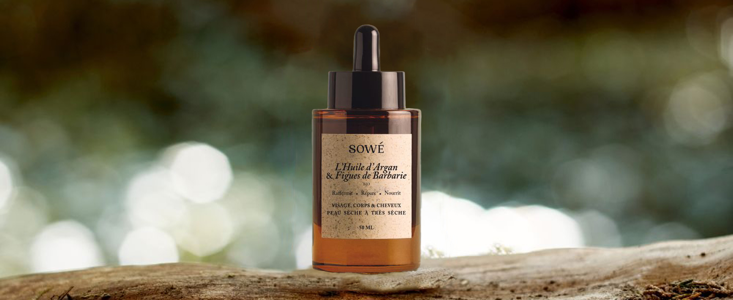 A+ premium Argan Barbarie